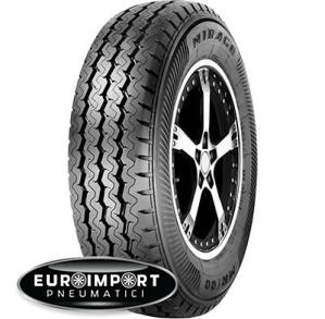 Mirage MR-100 195/80 R15 106/104 R Carico C  TL